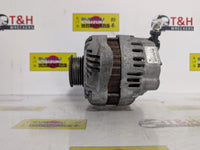 Alternator, 31400-65J10, 2008, Suzuki, Swift, III EZ