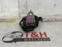 2013 - 2017 Nissan Altima L33 Right Rear Seat belt