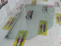 2006 - 2021 Mitsubishi Pajero Right Front Door Glass