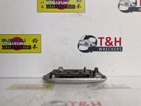 2009 - 2014 Suzuki Alto GF Left Front Door Exterior Handle
