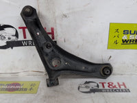 2012 - 2024 Mitsubishi Mirage LA/LB Left Front Lower Control Arm