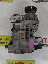 2010 2010 Suzuki Kizashi FR Transfer Case