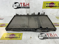 2006 - 2011 Honda Civic 8th Gen Petrol 1.8L Manual Radiator