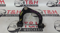 Ford Ranger PX Series 2 2015-2018 - Left Front Upper Control Arm - Hi-Ride