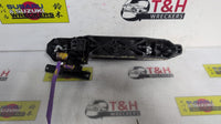 2020 Right Rear Door Exterior Handle, 2020, Suzuki, Vitara, IV LY