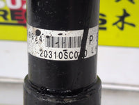 Feb 2008 to Aug 2012 - Subaru Forester - Left Front Strut