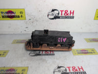 Nissan Maxima A32 Right Front Power Window Switch Feb 1995-Nov 1999