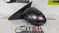 2009 - 2013 Mazda Mazda3 BL Left Door Mirror