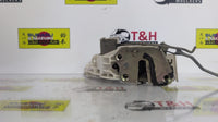 1994-2001 Mitsubishi FTO DE3A - Left Front Lock Actuator