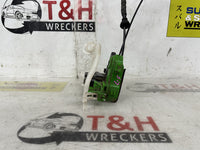 2016 2016 Kia Sorento UM C5W7J561F Left Front Lock Actuator