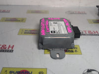 2013 Navigation Control, 13384291, 2013, Opel, Astra