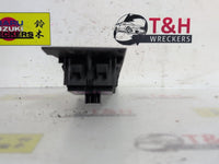 2013 Master Power Window Switch, 2013, Opel, Astra