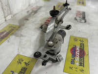 2013 - 2018 Nissan Pulsar B17 Wiper Linkage