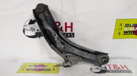 2017 Left Front Lower Control Arm, 2017, Nissan, X | Trail, ST, T32