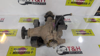 2005 - 2014 Suzuki Grand Vitara II JT JB416 Rear Differential Assembly