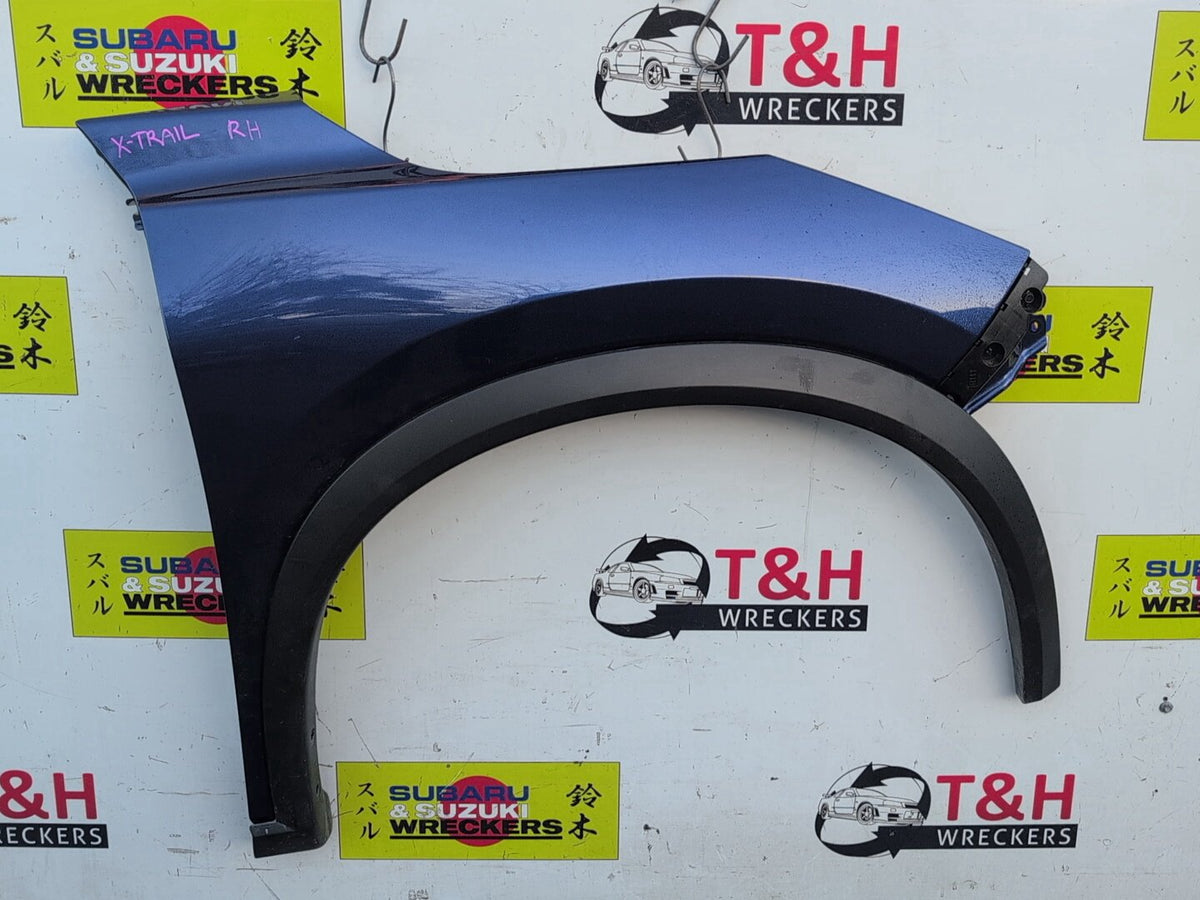 Aug 2022 to Current - Nissan X-Trail T33 - Right Front Guard