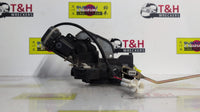 2003 - 2006 Suzuki Grand Vitara I FT XL7 JA627 Left Front Lock Actuator