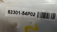2020 Right Rear Door Lock Actuator, 82301 | 54P02, 2020, Suzuki, Vitara, IV LY