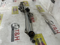 2013 - 2018 Nissan Pulsar B17 Wiper Linkage