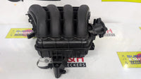 2017 2017 Mazda Mazda3 BM BN Intake Manifold