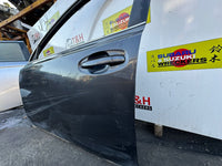 Subaru Liberty 2009-2014 Left Front Door Standard Type 5th Gen