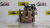 2010 2010 Ford Focus II LV Right Rear Caliper