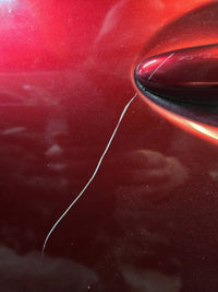 2017 - 2026 Mazda CX-5 KF Left Rear Door