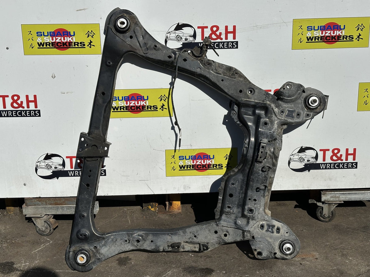 Suzuki Kizashi FR - 2010-2016 - Front Xmember/Cradle