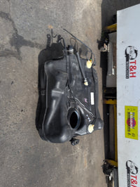 Feb 2006 to Jul 2011 - Ford Focus LS LV XR5 Petrol Turbocharged 2.5L - Fuel Tank