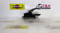 2012 Left Side Inner Door Handle, 2012, Nissan, Dualis, Ti, I J10
