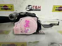 2010 2010 Mazda Mazda2 DE Left Front Seat Belt