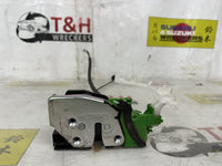 2016 2016 Kia Sorento UM C5W7J561F Left Front Lock Actuator