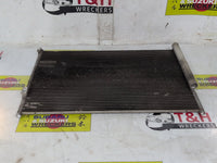2013 2013 Suzuki Grand Vitara JT JB424W A/C Condenser