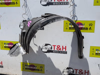 2015 - 2017 Suzuki Celerio LF Left Guard Liner