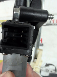 2013 - 2019 Mazda Mazda3 BM BN Right Front Window Regulator/Motor