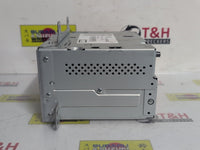 Stereo Head Unit, 22940352, 2013, Opel, Astra