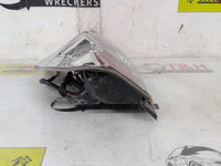 2005 - 2018 Suzuki Vitara/Grand Vitara JB JT 3 Door | Left Taillight