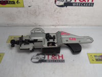 1992-2000 Mitsubishi GTO Z1*A Coupe Left Front Door Interior Handle