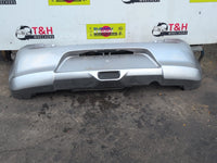 2018 2018 Suzuki Swift AZ Rear Bumper Bar