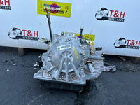 Automatic Transmission, 2020, Suzuki, Baleno, EW