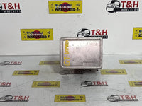 2017 - 2024 Subaru Impreza GT 2.0i ABS Pump/Modulator