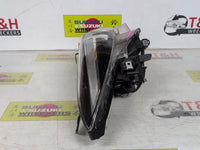 May 2016 to Feb 2019 - Mazda Mazda3 BN - Right Headlight - Halogen Type