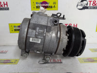 Subaru Outback 6th Gen A/C Compressor Aug 2014-Dec 2020 Diesel 2.0L EE20