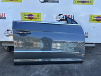 2012 - 2016 Volkswagen CC 3CC Right Front Door