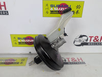 Oct 2007 to May 2014 - Nissan Dualis J10 - Brake Booster - PN: 46007JD30A