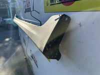 Suzuki Swift AZ - 2017-2023 - Right Side Skirt