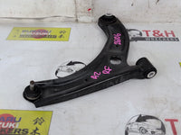 2017 - 2023 Suzuki Swift AZ Right Front Lower Control Arm