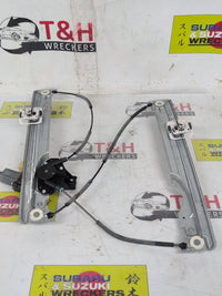 2012 - 2016 Ford Kuga TF Right Front Window Regulator/Motor
