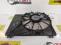 2014 Radiator Fan, 168000 | 8310, 2014, Suzuki, Swift, IV FZ