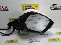 2016 2016 Subaru XV I GP Right Door Mirror